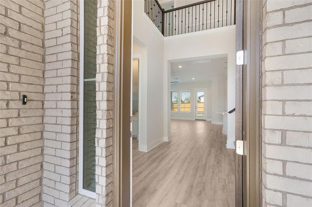 277 Oak Blossom RD, Liberty Hill, TX 78642