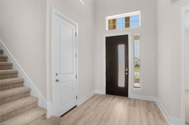 277 Oak Blossom RD, Liberty Hill, TX 78642