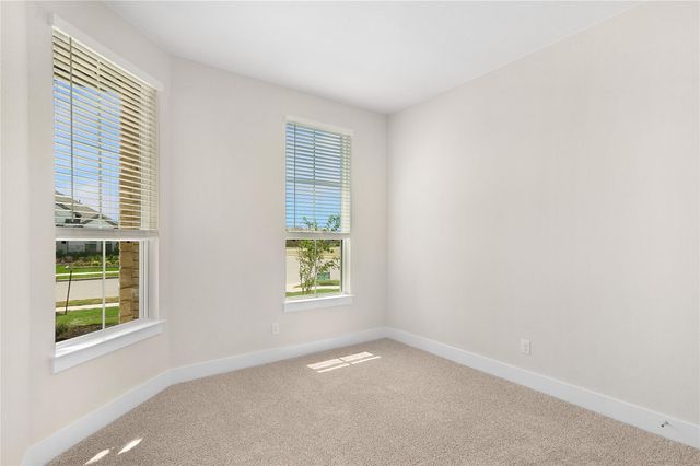 277 Oak Blossom RD, Liberty Hill, TX 78642