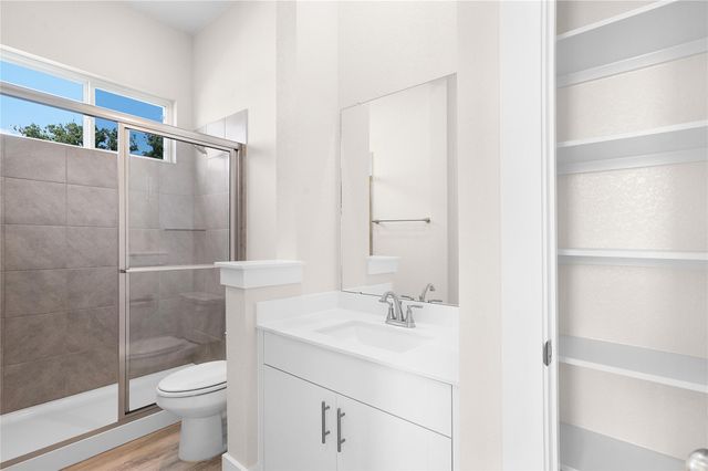 277 Oak Blossom RD, Liberty Hill, TX 78642