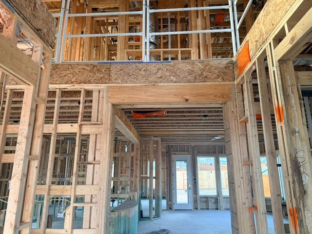 277 Oak Blossom RD, Liberty Hill, TX 78642