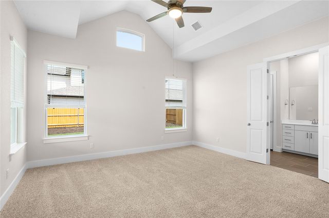 277 Oak Blossom RD, Liberty Hill, TX 78642