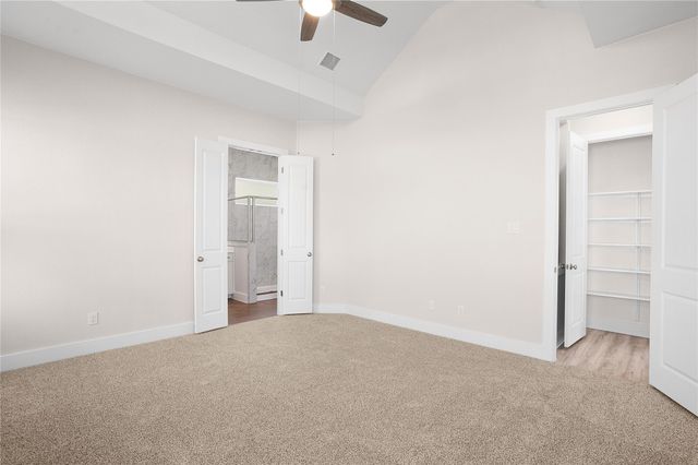 277 Oak Blossom RD, Liberty Hill, TX 78642