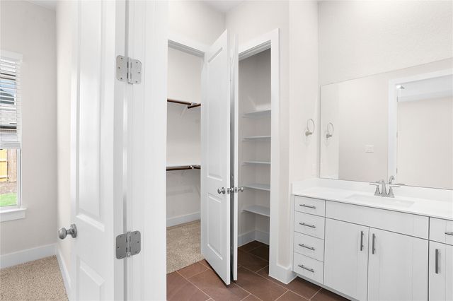 277 Oak Blossom RD, Liberty Hill, TX 78642