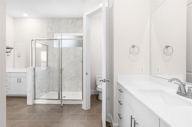 277 Oak Blossom RD, Liberty Hill, TX 78642