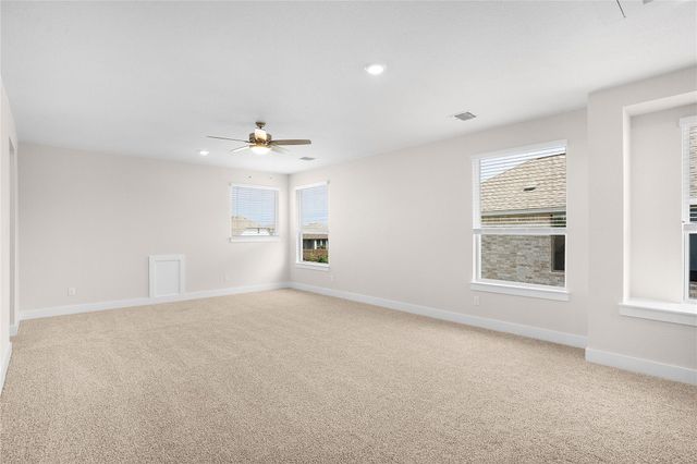 277 Oak Blossom RD, Liberty Hill, TX 78642