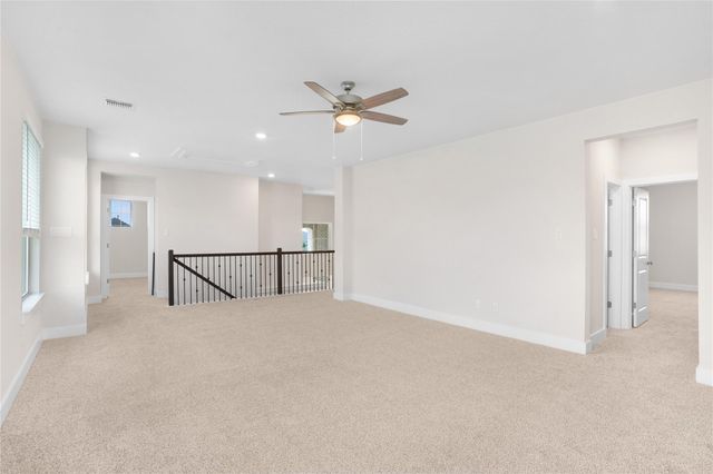 277 Oak Blossom RD, Liberty Hill, TX 78642