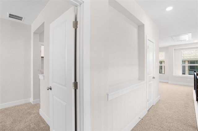 277 Oak Blossom RD, Liberty Hill, TX 78642