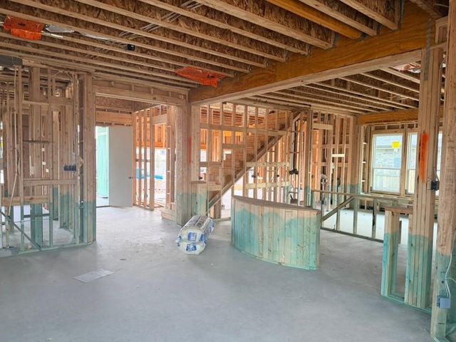 277 Oak Blossom RD, Liberty Hill, TX 78642