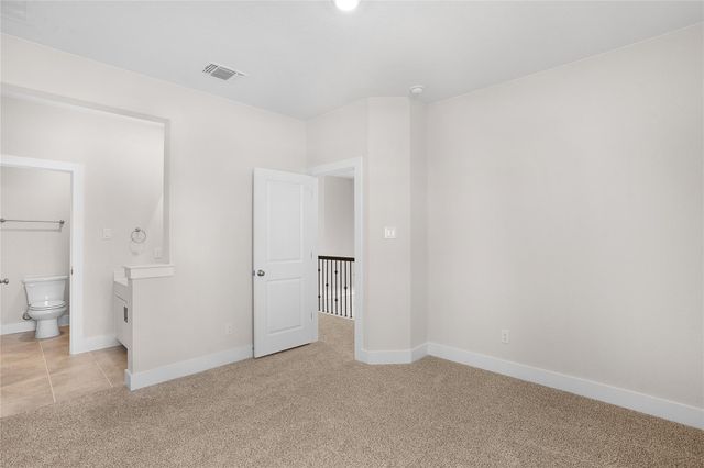 277 Oak Blossom RD, Liberty Hill, TX 78642