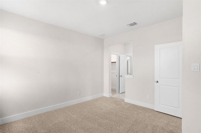 277 Oak Blossom RD, Liberty Hill, TX 78642