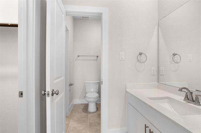 277 Oak Blossom RD, Liberty Hill, TX 78642