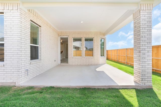 277 Oak Blossom RD, Liberty Hill, TX 78642