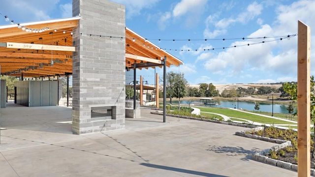 277 Oak Blossom RD, Liberty Hill, TX 78642