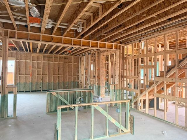 277 Oak Blossom RD, Liberty Hill, TX 78642