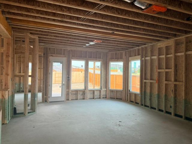 277 Oak Blossom RD, Liberty Hill, TX 78642