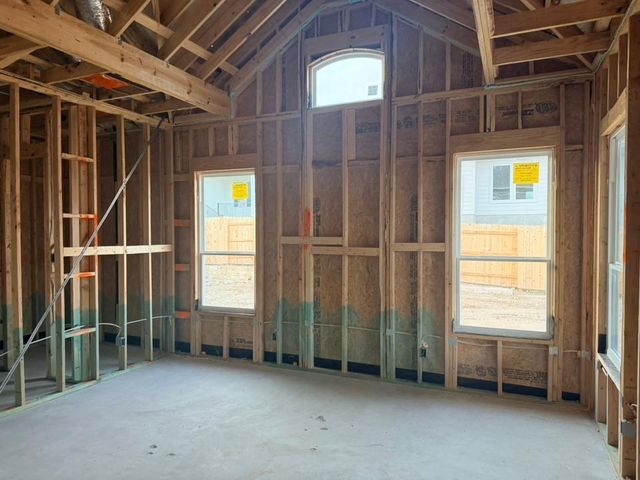 277 Oak Blossom RD, Liberty Hill, TX 78642