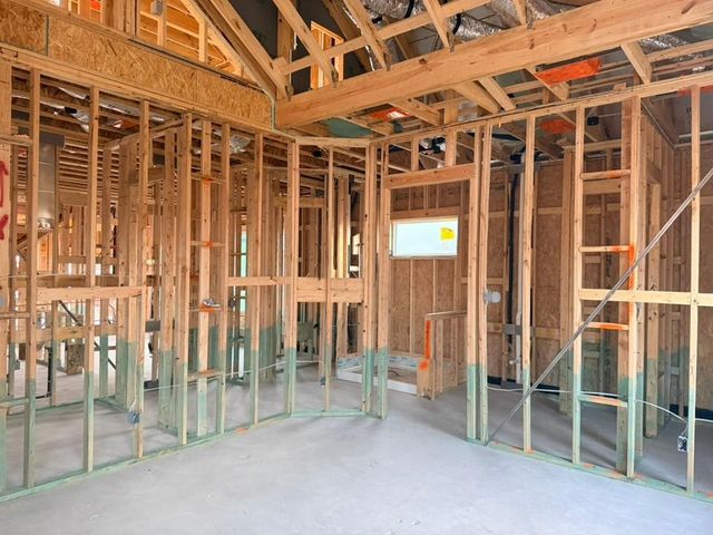 277 Oak Blossom RD, Liberty Hill, TX 78642