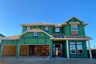 277 Oak Blossom RD, Liberty Hill, TX 78642