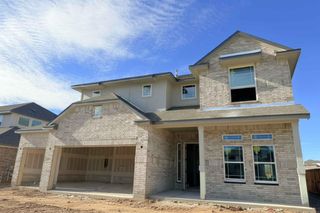 277 Oak Blossom RD, Liberty Hill, TX 78642