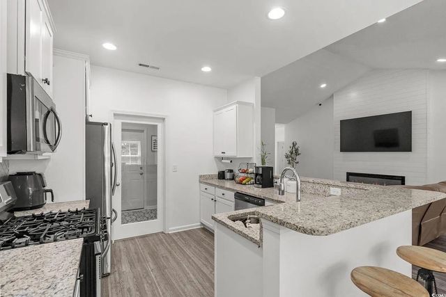 216 Palm Terrace Loop, Conway, SC 29526