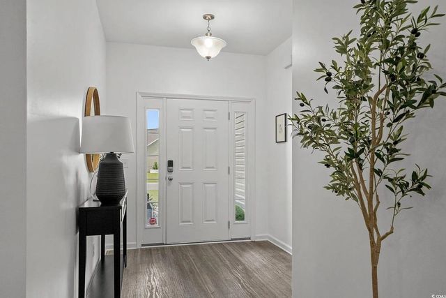 216 Palm Terrace Loop, Conway, SC 29526