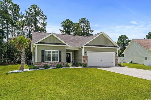 216 Palm Terrace Loop, Conway, SC 29526