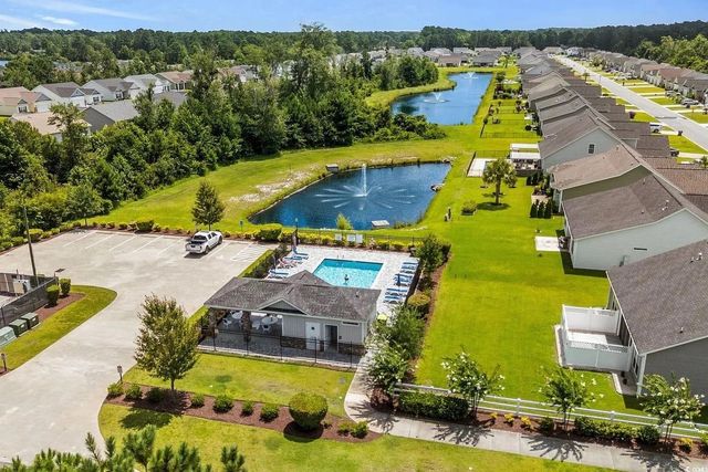 216 Palm Terrace Loop, Conway, SC 29526