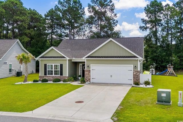 216 Palm Terrace Loop, Conway, SC 29526