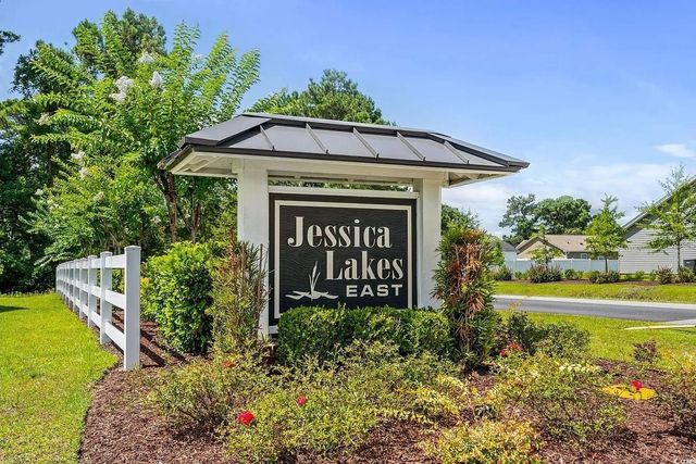 216 Palm Terrace Loop, Conway, SC 29526