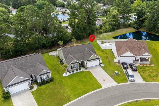 216 Palm Terrace Loop, Conway, SC 29526