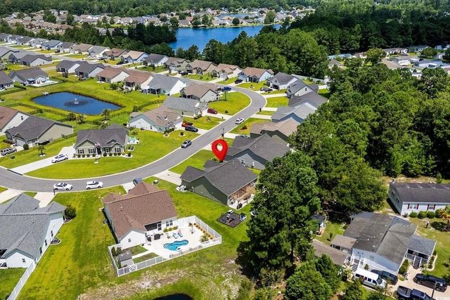 216 Palm Terrace Loop, Conway, SC 29526
