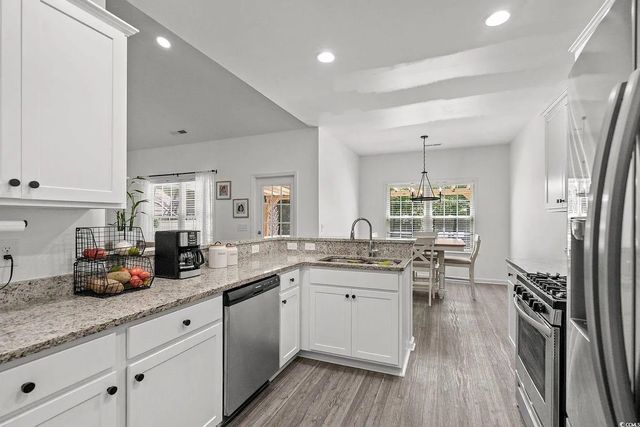 216 Palm Terrace Loop, Conway, SC 29526