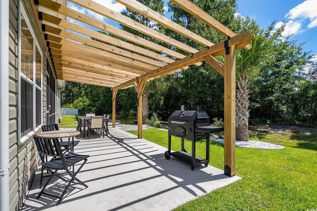 216 Palm Terrace Loop, Conway, SC 29526
