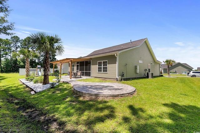 216 Palm Terrace Loop, Conway, SC 29526