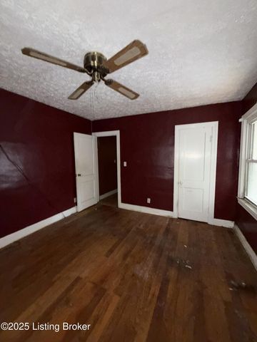 3606 Herman St, Louisville, KY 40212