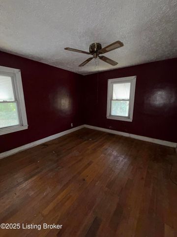 3606 Herman St, Louisville, KY 40212