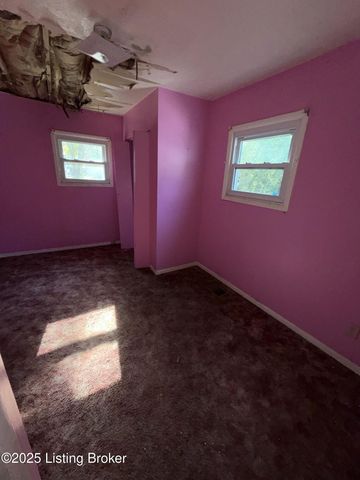 3606 Herman St, Louisville, KY 40212