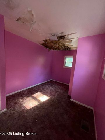 3606 Herman St, Louisville, KY 40212