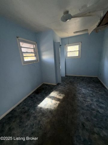 3606 Herman St, Louisville, KY 40212