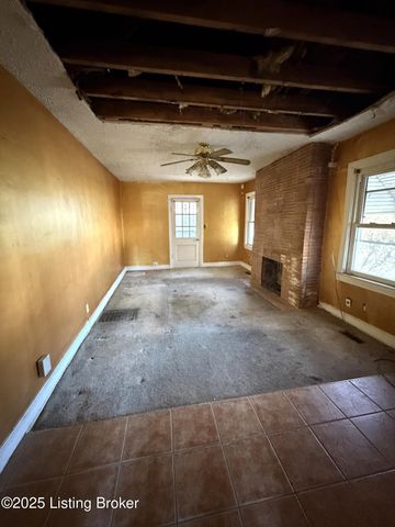 3606 Herman St, Louisville, KY 40212