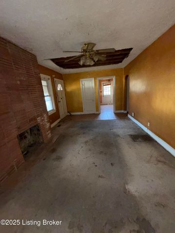 3606 Herman St, Louisville, KY 40212