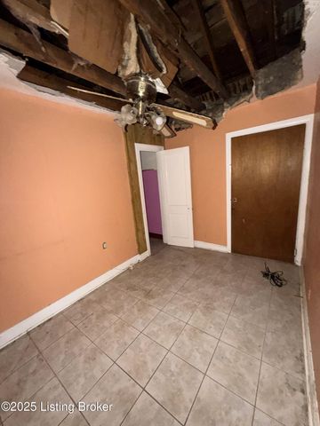 3606 Herman St, Louisville, KY 40212