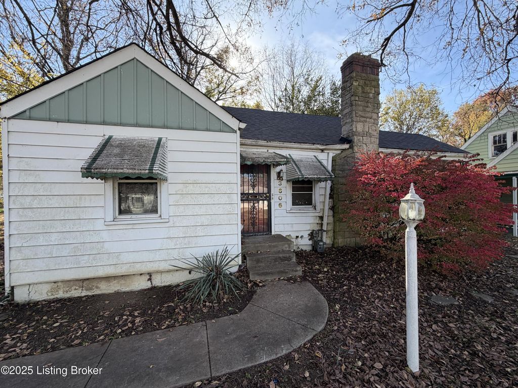 3606 Herman St, Louisville, KY 40212