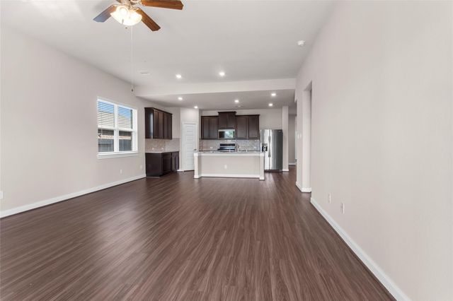 2532 Dunsmore Oak Drive, Houston, TX 77089