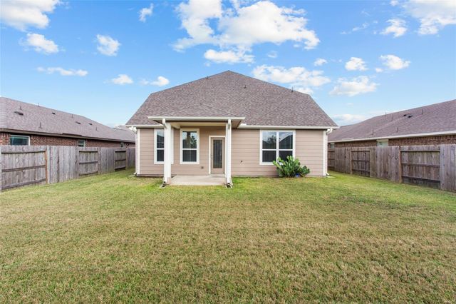 2532 Dunsmore Oak Drive, Houston, TX 77089