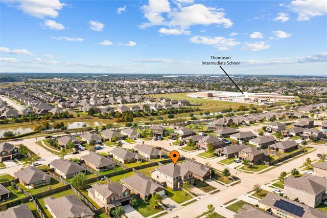 2532 Dunsmore Oak Drive, Houston, TX 77089