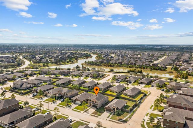 2532 Dunsmore Oak Drive, Houston, TX 77089