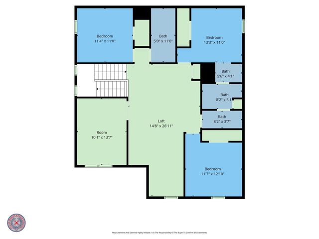 2532 Dunsmore Oak Drive, Houston, TX 77089