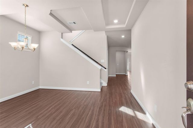 2532 Dunsmore Oak Drive, Houston, TX 77089